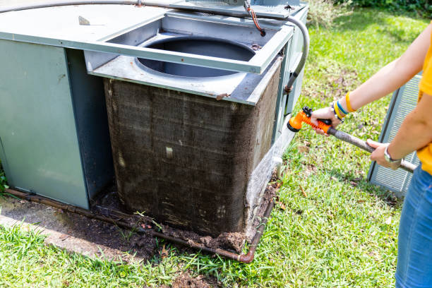 Best Best Air Duct Cleaning Company  in Leon Valley, TX