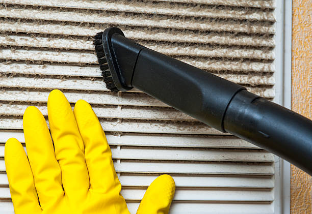 Best Best Air Duct Cleaning Company  in Leon Valley, TX